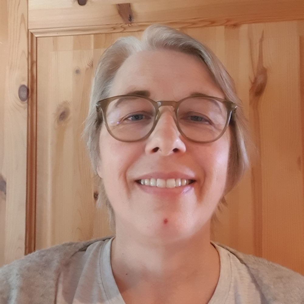 Marit Kristin Isaksen style=